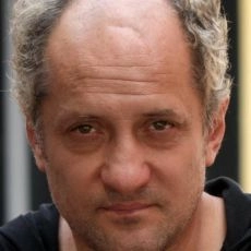Fabián Arenillas