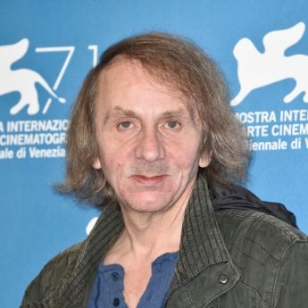 Michel Houellebecq