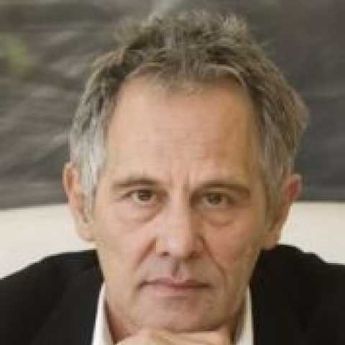 Marcel Van Heerden