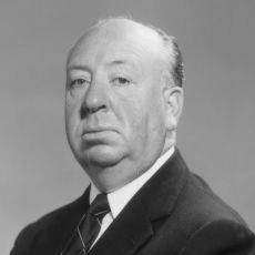 Alfred Hitchcock