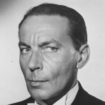 Martin Kosleck