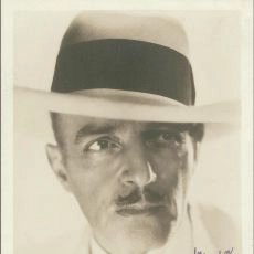 C. Henry Gordon