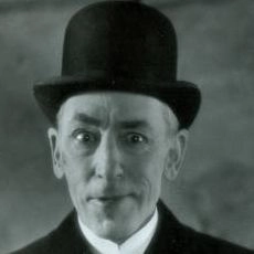 Tully Marshall