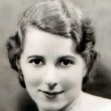 Jessica Dragonette