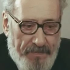 Yakov Belenky