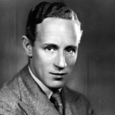 Leslie Howard