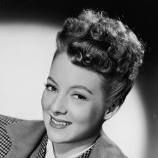 Evelyn Keyes