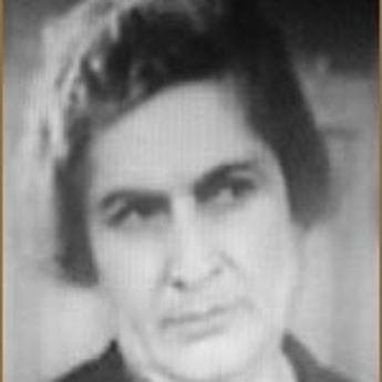 Varvara Shahsuvaryan