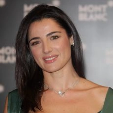 Luisa Ranieri