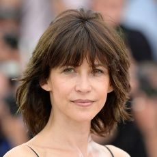 Sophie Marceau