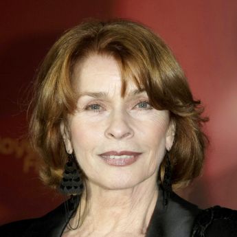 Senta Berger