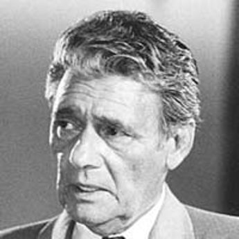 Harry Guardino