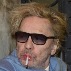 Helmut Berger