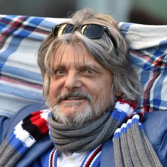 Massimo Ferrero