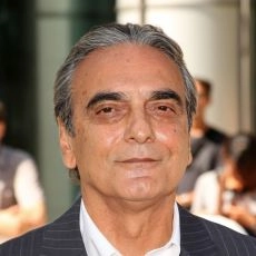 Homayon Ershadi
