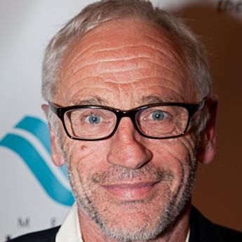 Johan Leysen