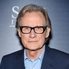 Bill Nighy