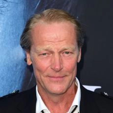 Iain Glen