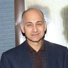 Ned Eisenberg