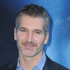 David Benioff