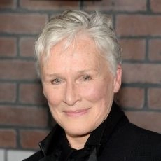Glenn Close