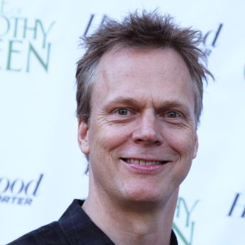 Peter Hedges