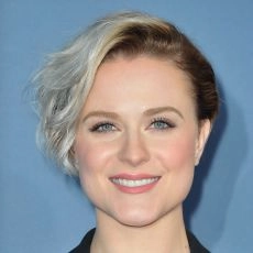 Evan Rachel Wood