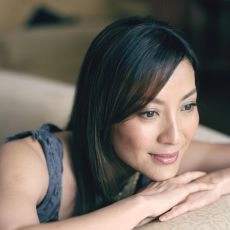 Michelle Yeoh