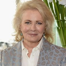 Candice Bergen