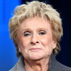Cloris Leachman