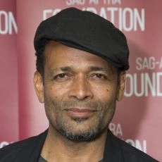 Mario Van Peebles