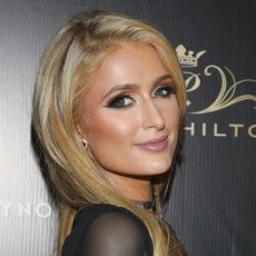 Paris Hilton