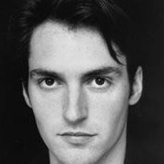 Tom Harper