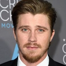 Garrett Hedlund