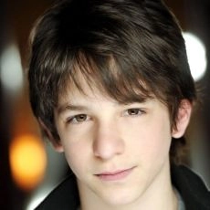 Zachary Gordan