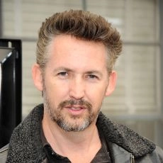 Harland Williams