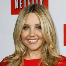 Amanda Bynes