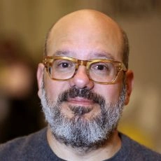David Cross