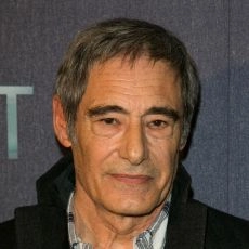 Gérard Lanvin