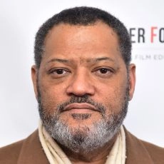 Laurence Fishburne
