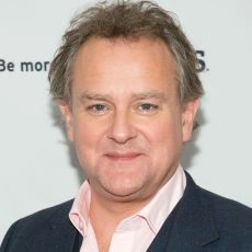 Hugh Bonneville