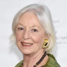 Jane Alexander
