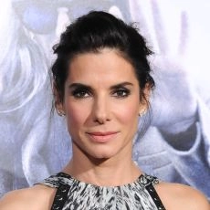 Sandra Bullock