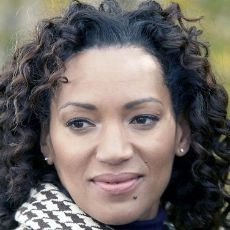Karen Holness