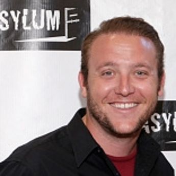 Scott Reynolds