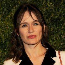 Emily Mortimer