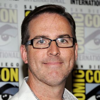 Steve Franks