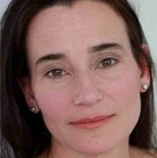 Stephanie Roth Haberle