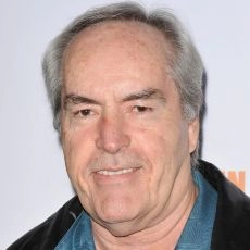 Powers Boothe