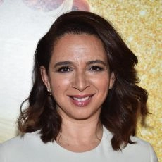 Maya Rudolph